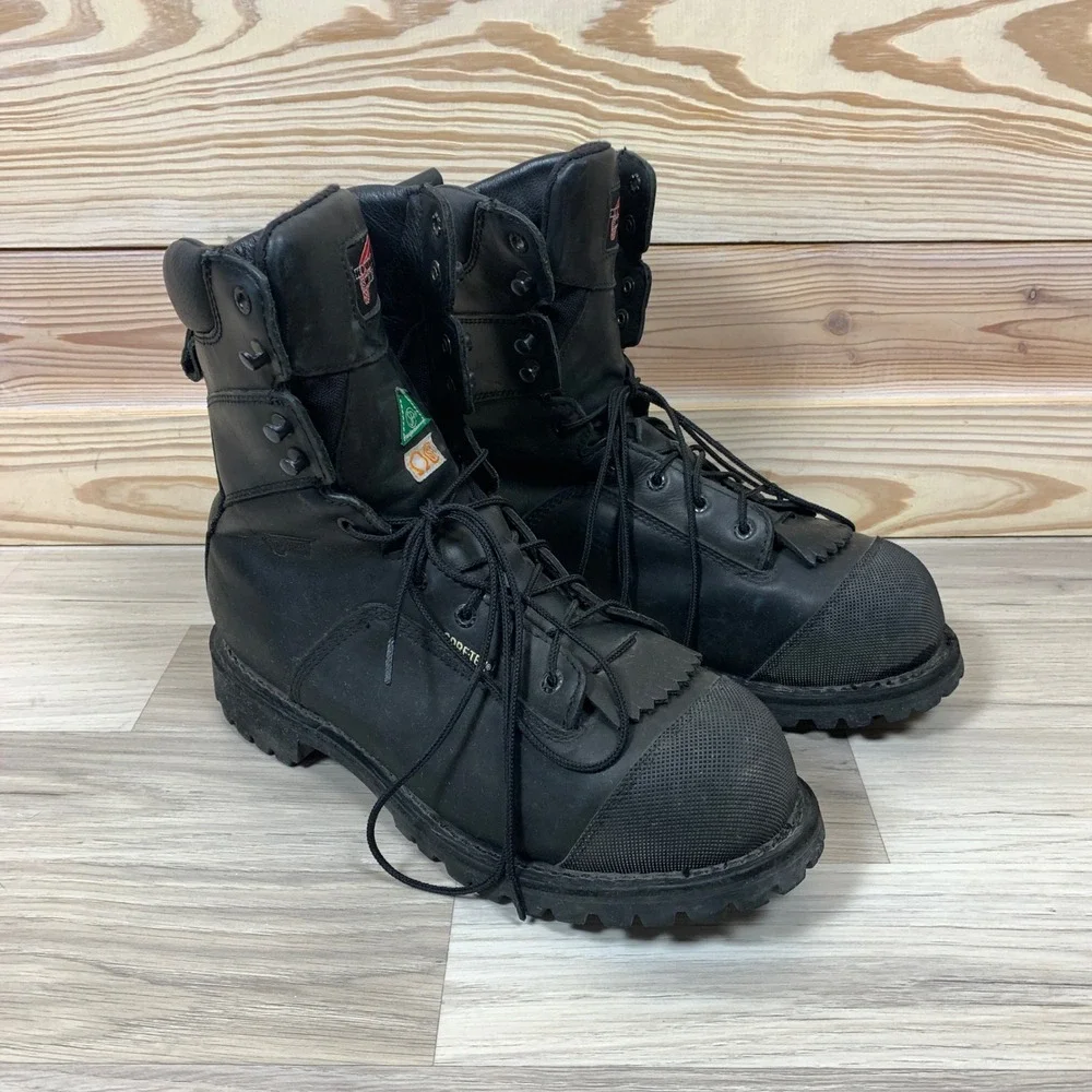 Red Wing Shoes red wing